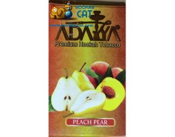 Табак Adalya Peach Pear (Персик Груша) 50г Табак Adalya Peach Pear (Персик Груша) 50г